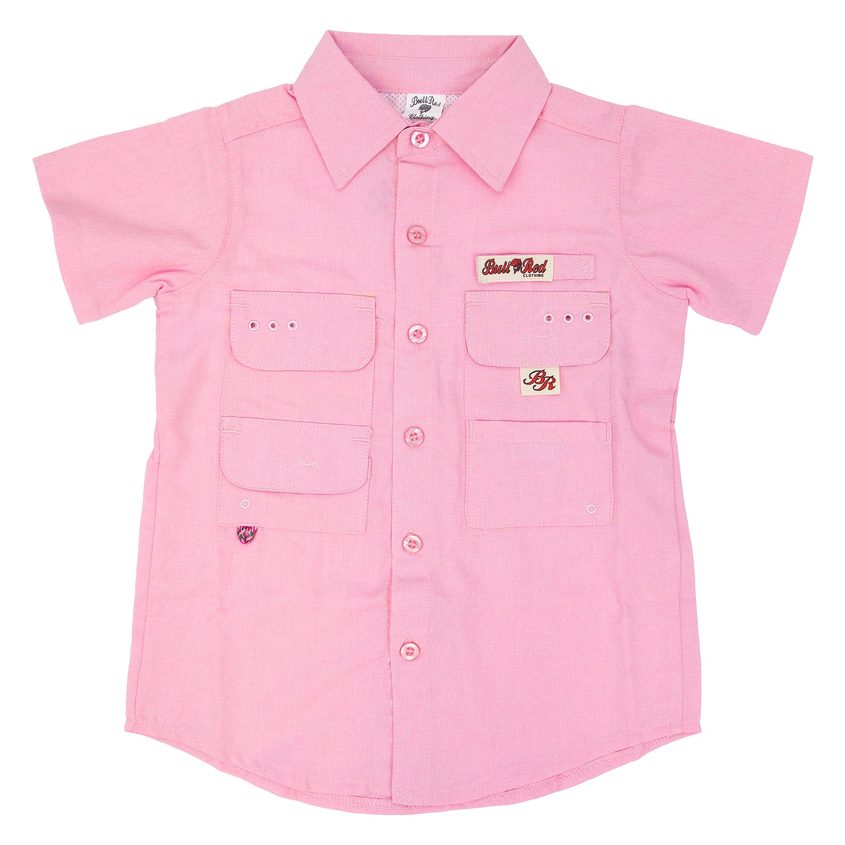 BullRed Shirt