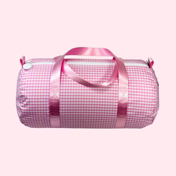 Glossy Baby Duffel
