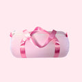 Glossy Baby Duffel