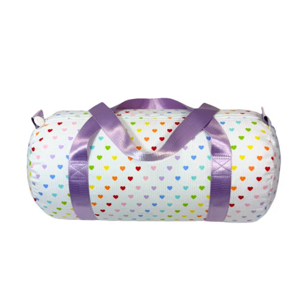Large Duffle