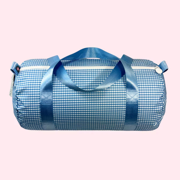 Glossy Large Duffel