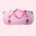 Glossy Large Duffel