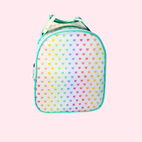 Glossy Gumdrop Lunch Box