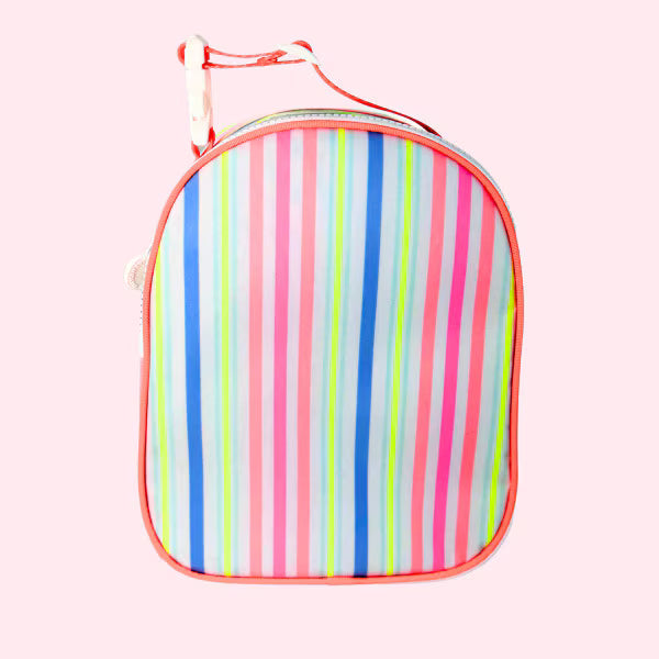 Glossy Gumdrop Lunch Box
