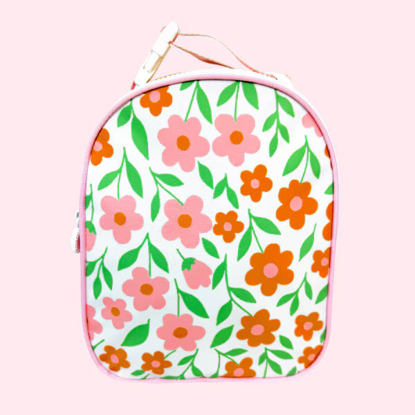Glossy Gumdrop Lunch Box