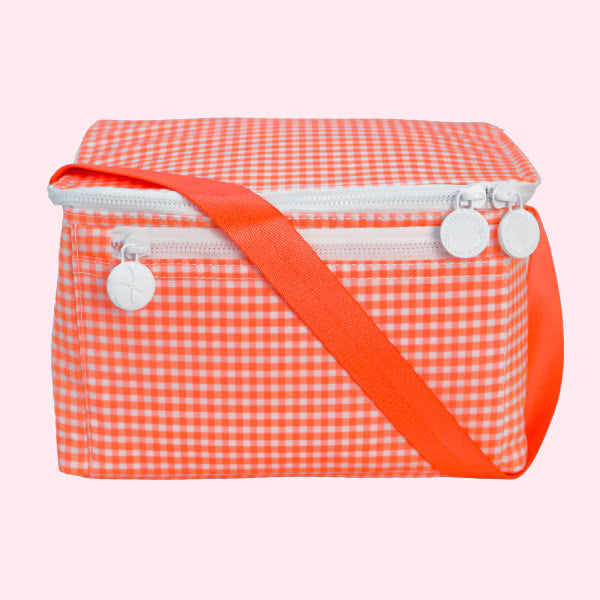 Glossy Lunch Box