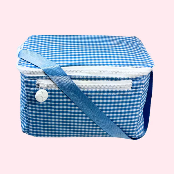 Glossy Lunch Box