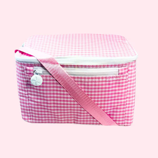 Glossy Lunch Box