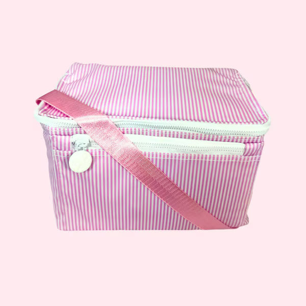 Glossy Lunch Box