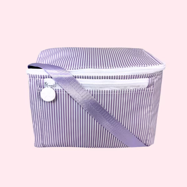Glossy Lunch Box