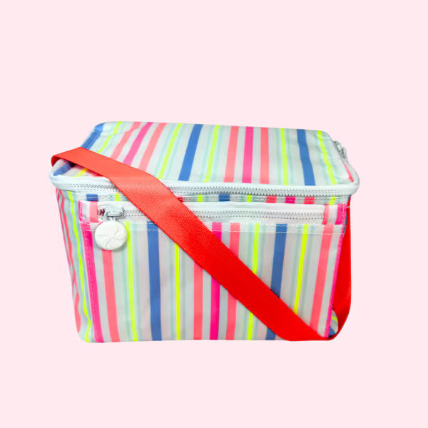 Glossy Lunch Box
