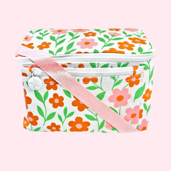Glossy Lunch Box