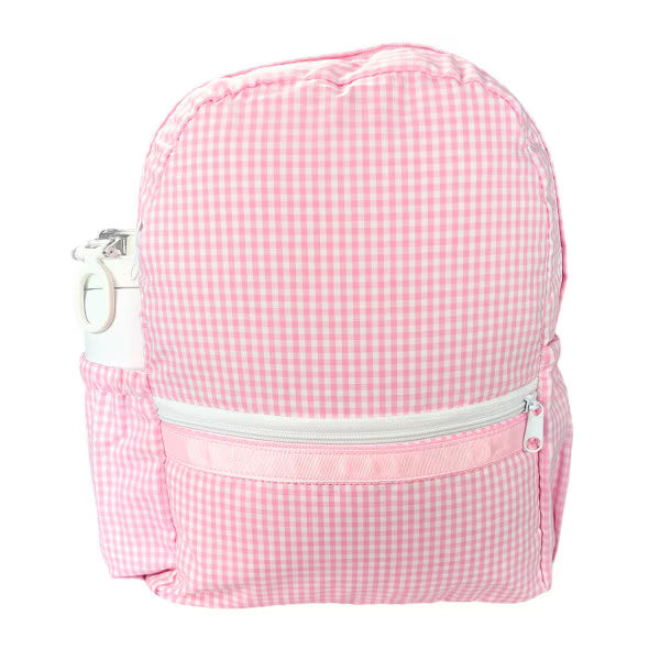 Pink Gingham