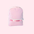 Glossy Small Backpack