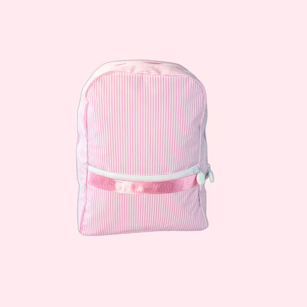 Glossy Small Backpack