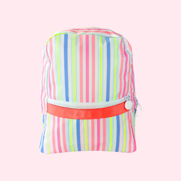 Glossy Small Backpack