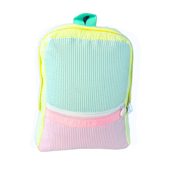 Small Backpack