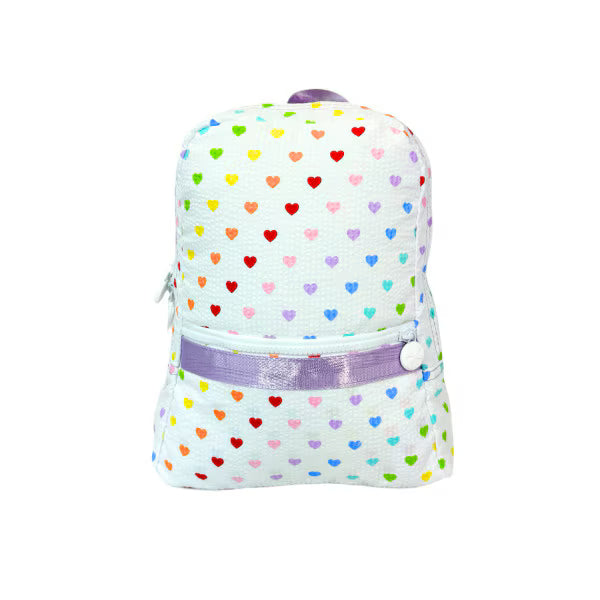 Small Backpack
