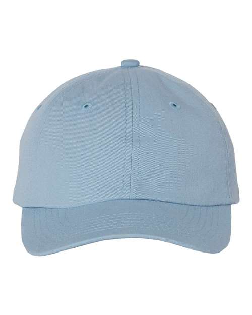 Youth cap