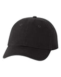 Youth cap