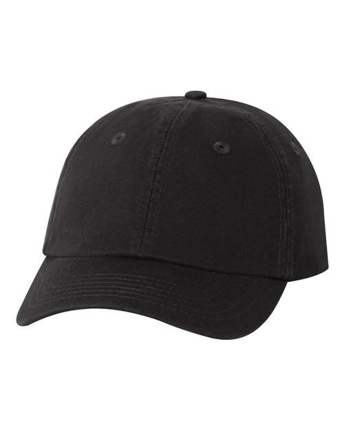 Youth cap