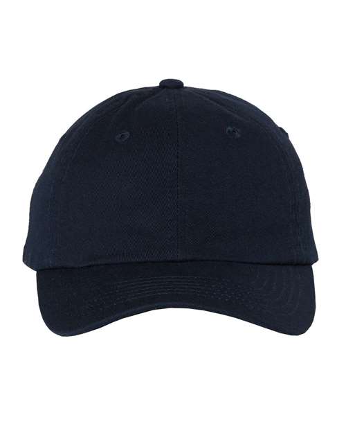 Youth cap