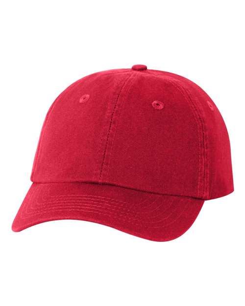 Youth cap