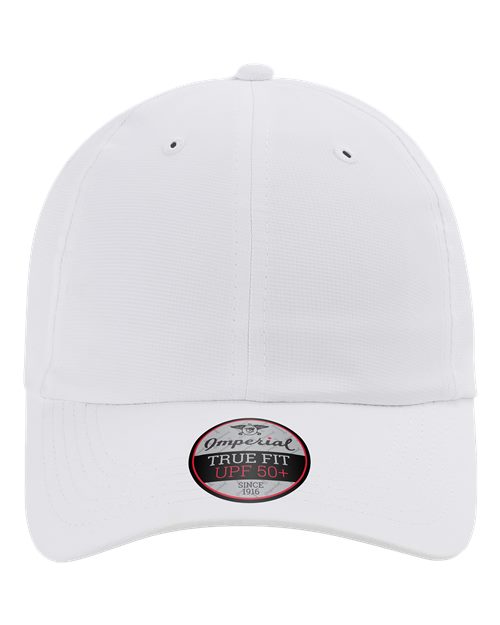 Imperial Performance Cap - true fit