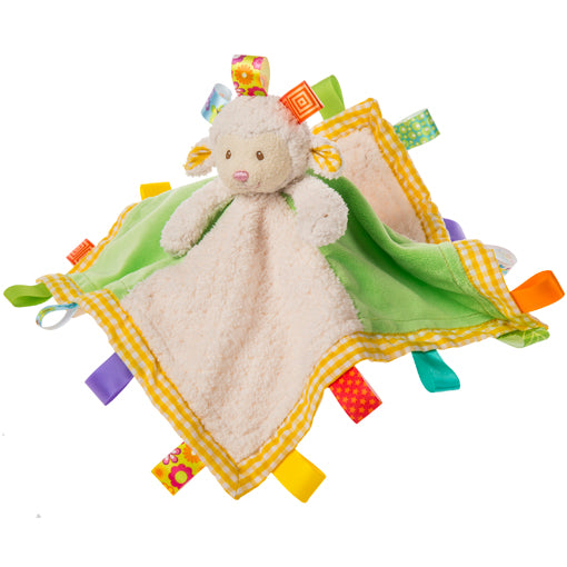 Taggies Blanket