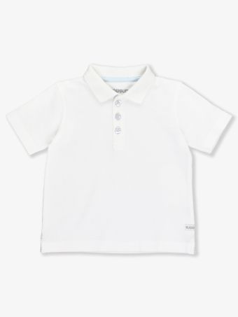 Rugged butts polo