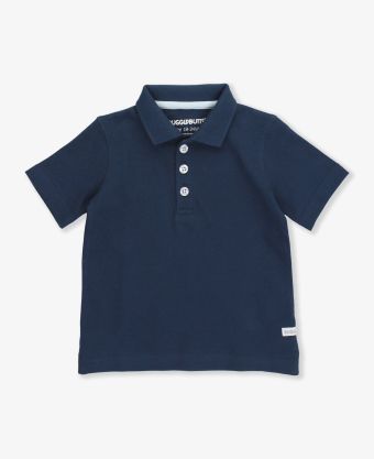 Rugged butts polo
