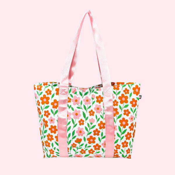 Little Mama Tote