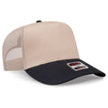Otto trucker cap