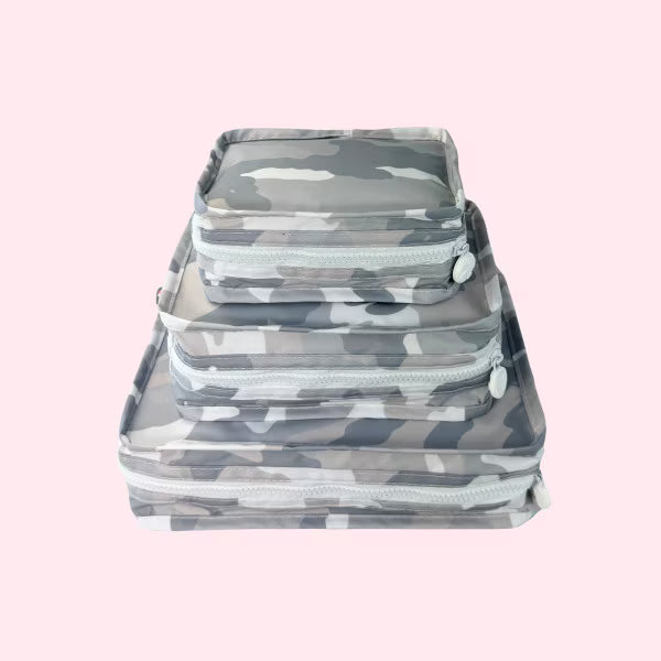 Glossy Stacking Set