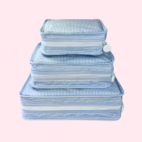 Glossy Stacking Set