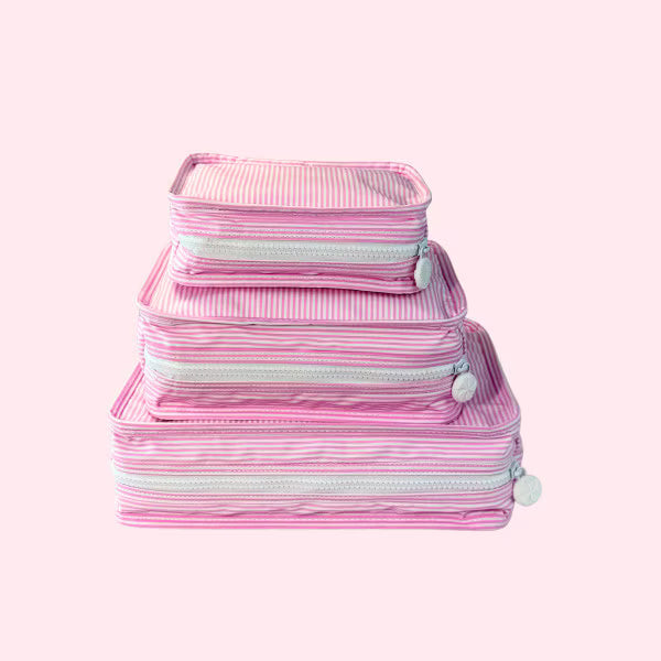 Glossy Stacking Set
