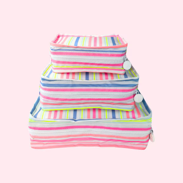 Glossy Stacking Set