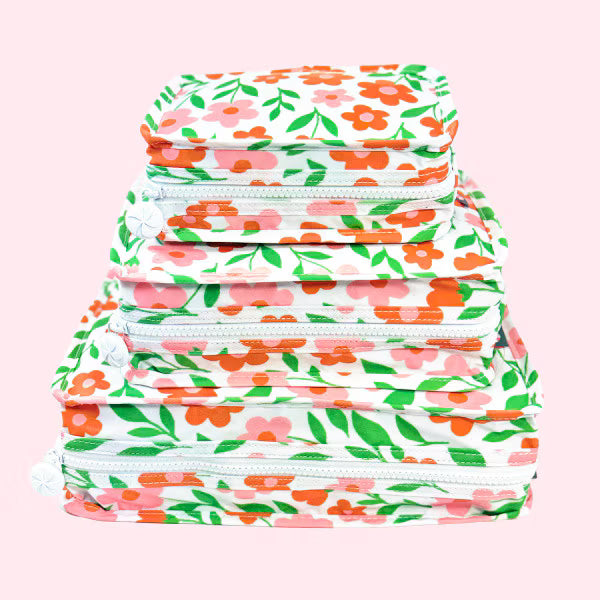 Glossy Stacking Set