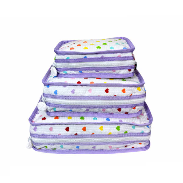Stacking Set