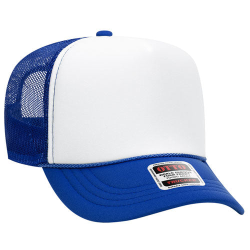 Youth trucker cap