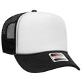 Youth trucker cap