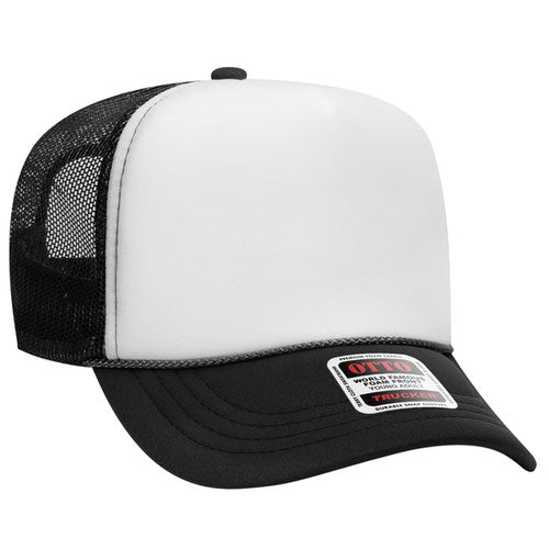Youth trucker cap