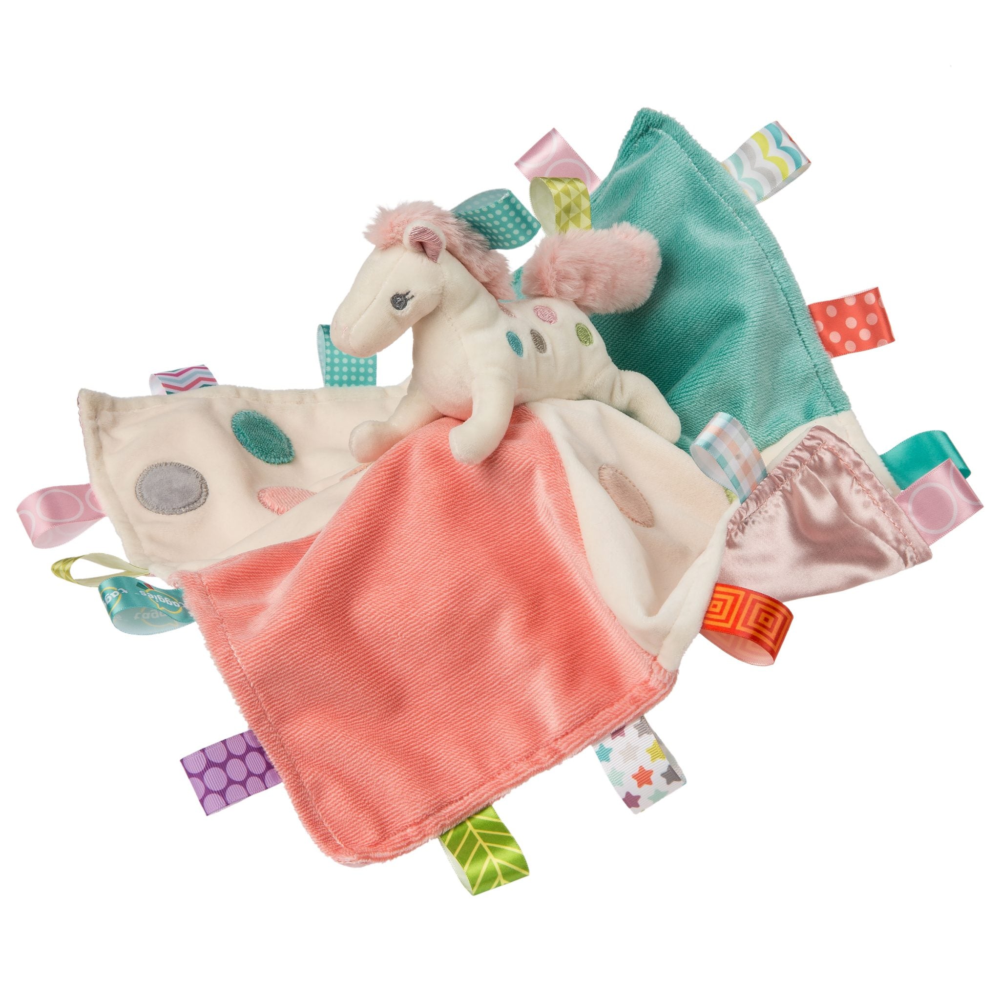 Taggies Blanket