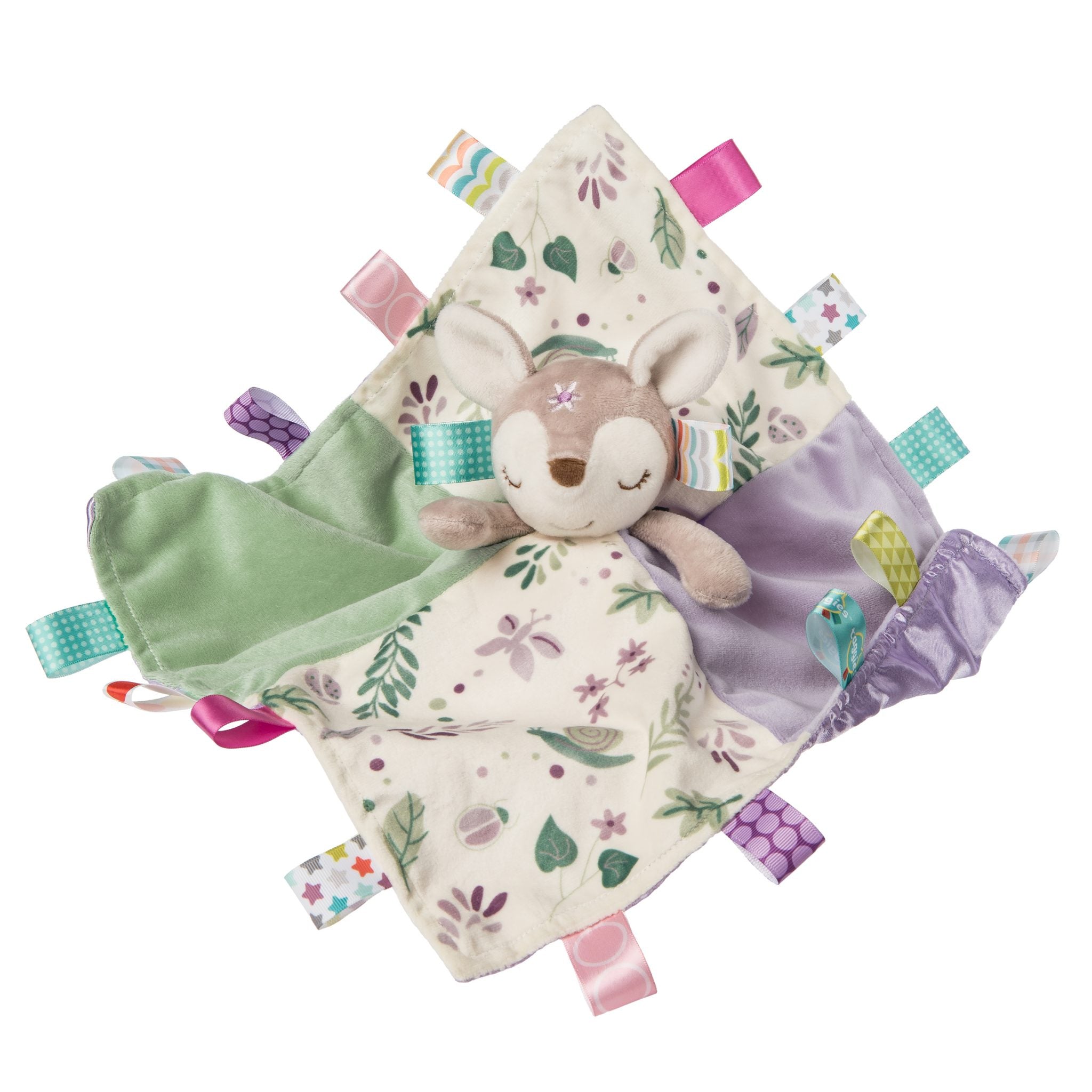 Taggies Blanket