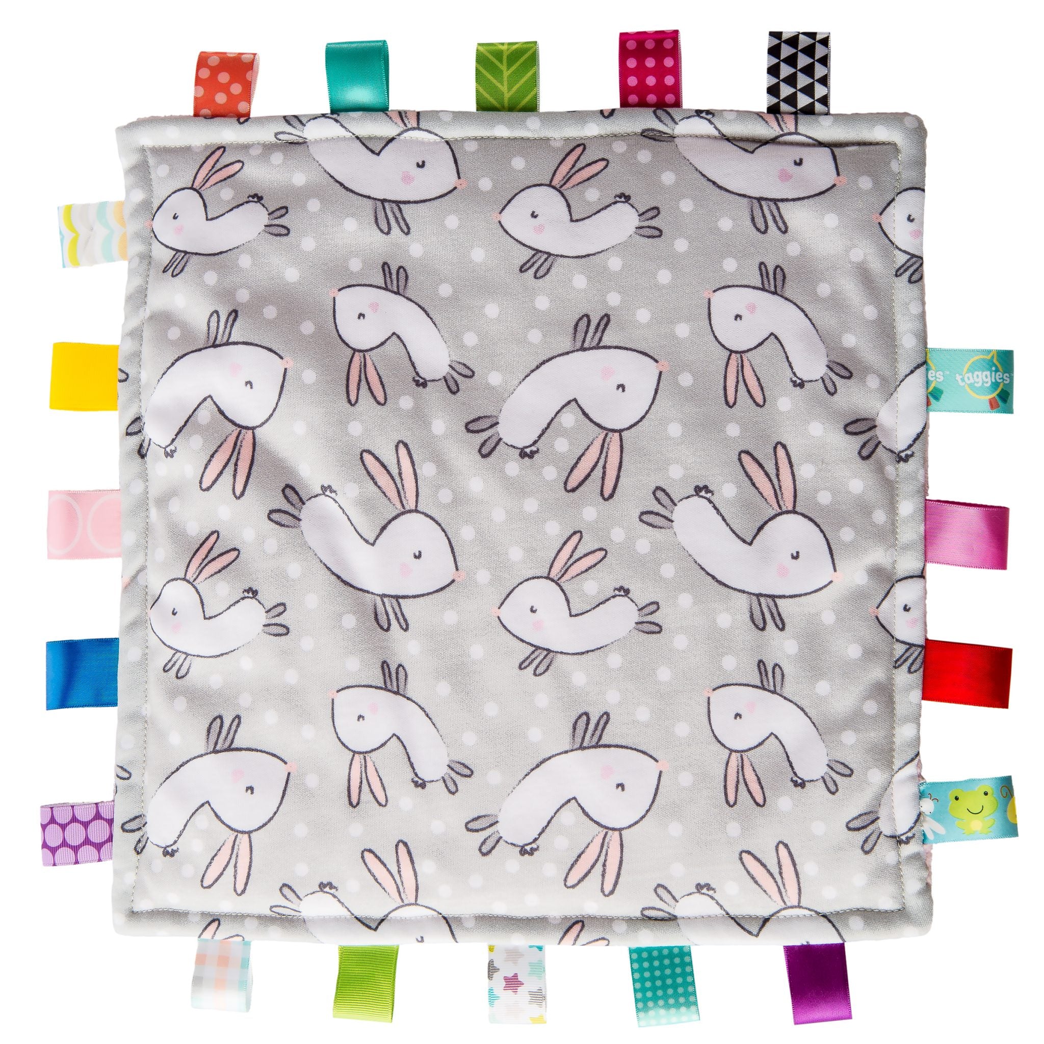 Bunnies - Front