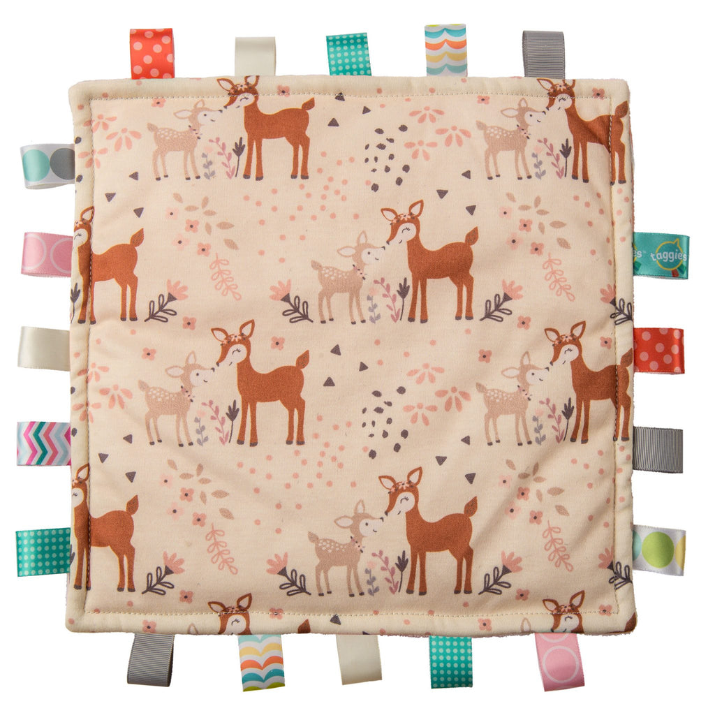 Fawn - Front