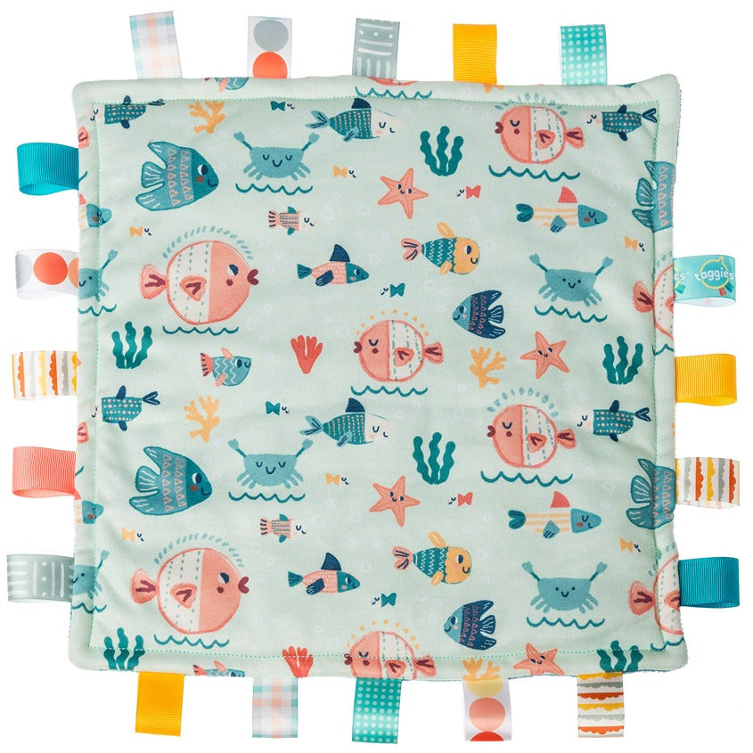 Fishies - Front