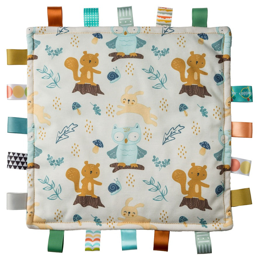 Forest Fun - Front