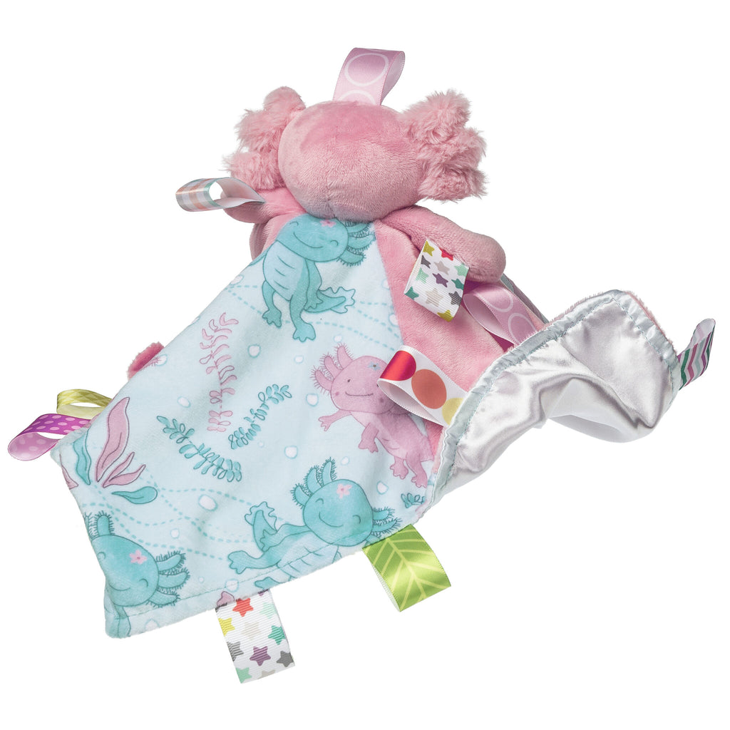 Taggies Blanket