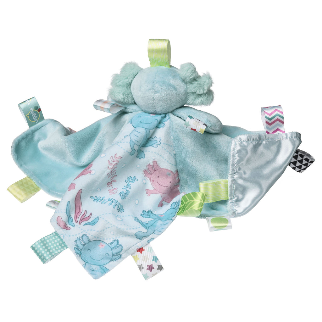 Taggies Blanket
